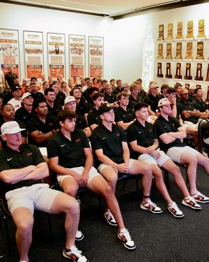 Image post by @texasbaseball on Instagram