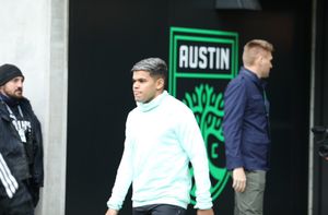 Image post by @WeAreAustinTV on Twitter