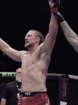 Video post by @ufc on TikTok