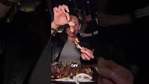 Video post by @vegasstays on YouTube