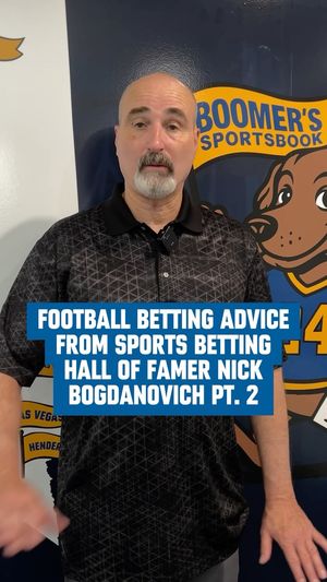 Video post by @betwithboomer on Instagram