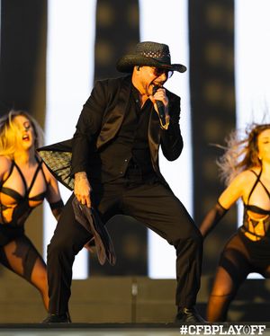 Image post by @cfbplayoff on Instagram