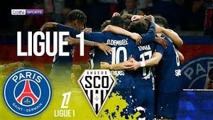 Video post by @beinsportsusa on YouTube