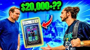 Video post by @rothcards on YouTube