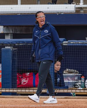 Image post by @pennstatesb on Instagram