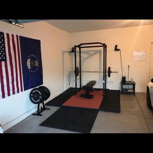 Image post by @repfitnessequipment on Instagram