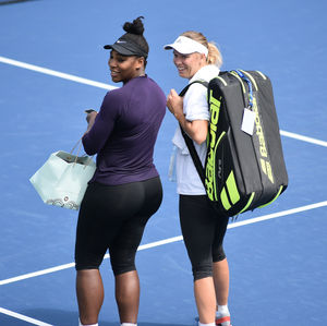 Image post by @usopen on Instagram