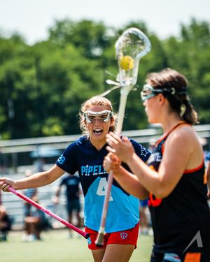 Image post by @apexgirlslaxevents on Instagram