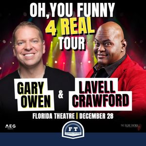 Image post by @floridatheatre on Instagram