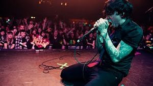 Video post by @sumerianrecords on YouTube