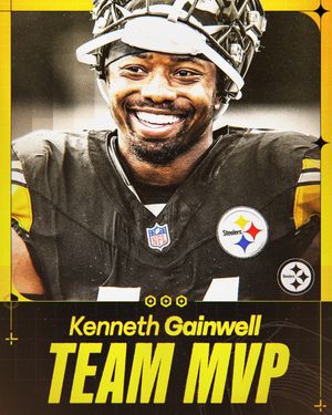 Video post by @steelers on TikTok