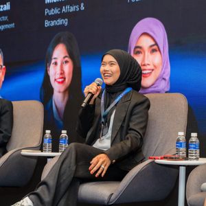 Video post by @cikguannaaziz on TikTok