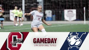 Image post by @colgatewsoc on Instagram