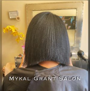 Image post by @t.c.salon on Instagram