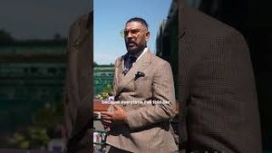 Video post by @wimbledon on YouTube