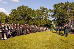Image post by @usc_upstate on Instagram