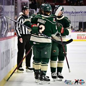 Image post by @iowawild on Instagram