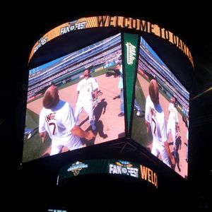 Image post by @athletics on Instagram