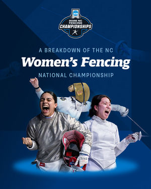 Image post by @ncaa on Instagram