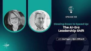 Video post by @gpstrategiescorp on YouTube