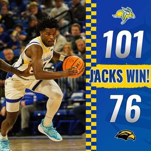 Image post by @gojacksmbb on Instagram