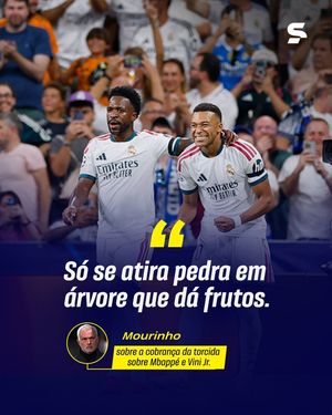Image post by @sportv on Instagram