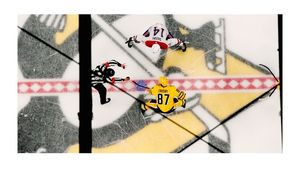 Image post by @marc_cardillo on Instagram