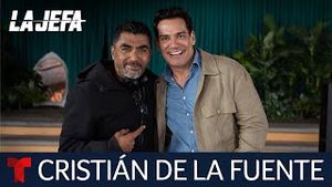 Video post by @telemundo on YouTube