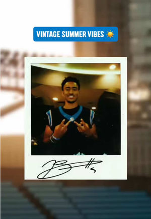 Video post by @panthers on TikTok