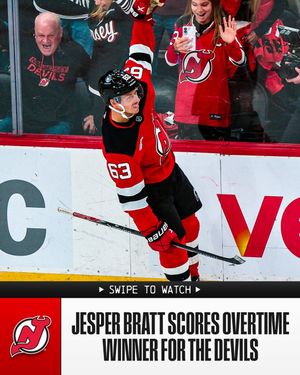 Image post by @nhl on Instagram