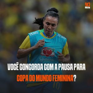 Image post by @90minbrasil on Instagram