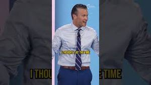 Video post by @turningpointusa on YouTube