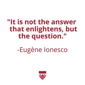 Image post by @instituteofcoaching on Instagram