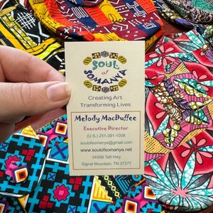 Image post by @beadcache on Instagram