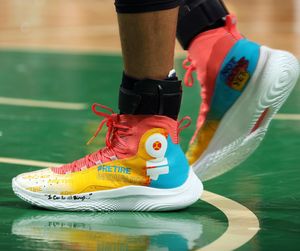 Image post by @nbakicks on Instagram