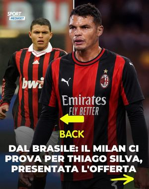 Image post by @sportmediaset on Instagram