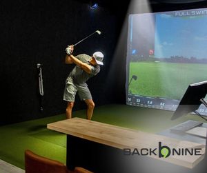 Image post by @migolfshow on Facebook