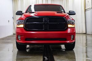 Image post by @reddeermotors on Facebook