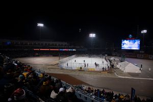 Image post by @ToledoWalleye on Twitter