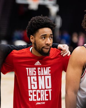Image post by @seattleumbb on Instagram