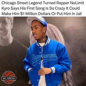 Image post by @nojumper on Instagram