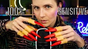 Video post by @fastasmr on YouTube