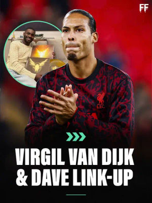 Image post by @footballerfits on TikTok