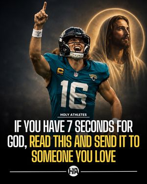 Image post by @holy.athletes on Instagram