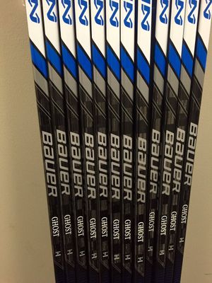 Image post by @BauerHockey on Twitter