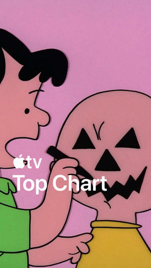 Video post by @appletv on TikTok