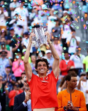 Image post by @taylor_fritz on Instagram