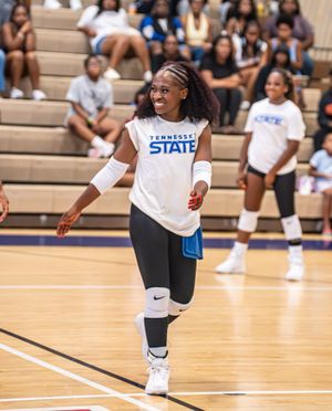 Image post by @tsutigersvb on Instagram