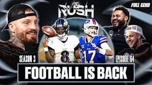 Video post by @maxxcrosby_98 on YouTube