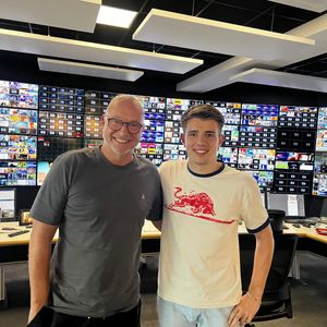 Image post by @tim_tramnitz on Instagram